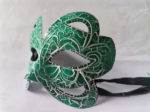 Mascaras Antifaz Venecianas Hora Loca Carnaval
