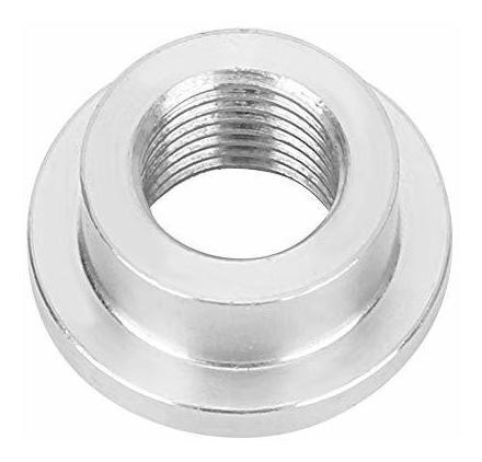Adaptador Rosca Npt 1 4 Aleacion Aluminio Sensor Montaje