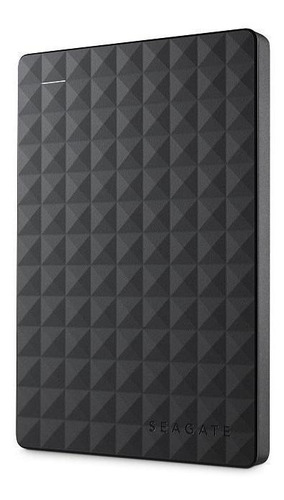 Disco Duro Hhd Externo Seagate Expansion 1tb Negro
