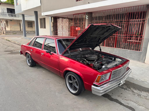 Chevrolet Nalibu