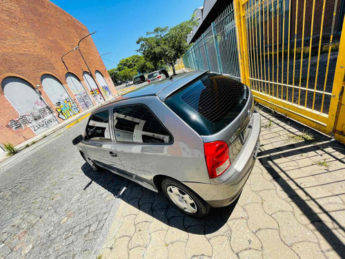 Volkswagen Gol 1.6 I Comfortline 60a 2006
