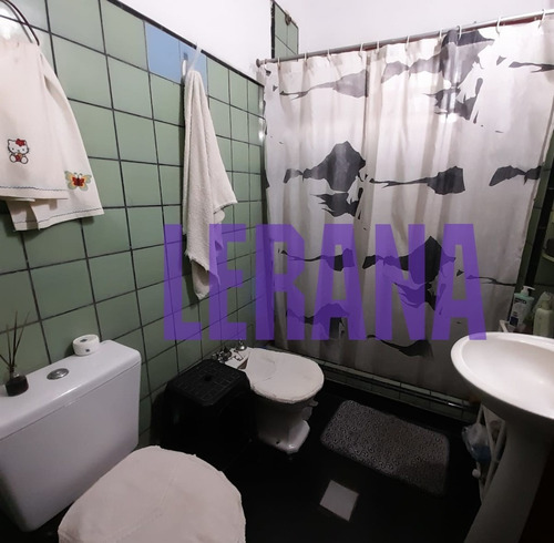 Imagen 5 de 16 de Venta O Permuta De Casa En Lote Propio Por Departamento Ituzaingo / Castelar