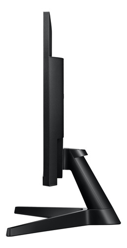 Monitor Gamer 24'' T350 Fhd Preto Samsung Bivolt AC 100-240V