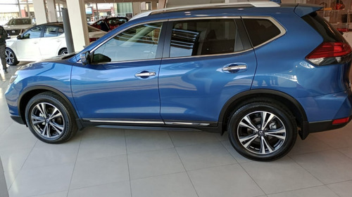 Imagen 2 de 25 de Nissan X Trail Exclusive Cvt 0km Entrega Inmediata - Sendai