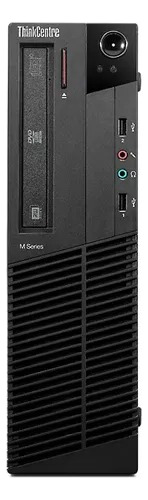 Imagen 4 de 10 de Computadora I3 Pc 4gb 500gb Con Procesador Inter Core I3