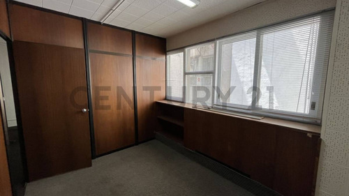 Alquiler De Oficinas En El Corazón Del Microcentro