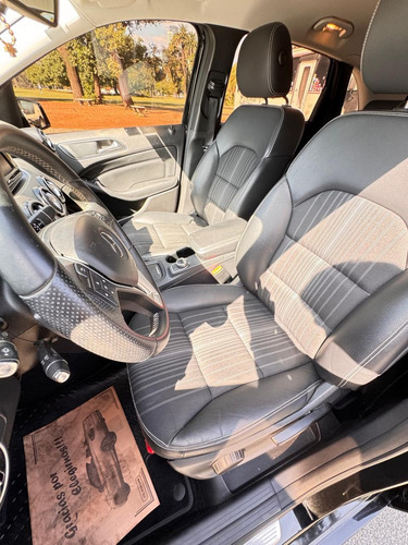 Mercedes-benz Clase B B200 Blueefficiency
