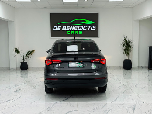 Fiat Cronos 1.3 Gse Drive