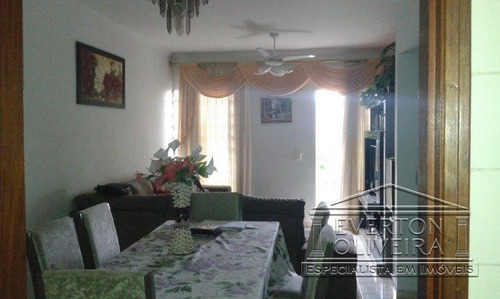Imagem 3 de 15 de Apartamento - Jardim Vera Lucia - Ref: 10646 - V-10646