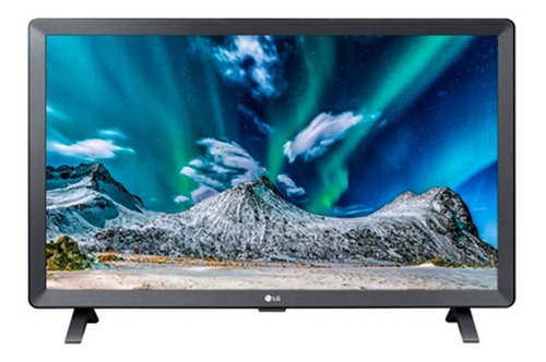 Smart Tv LG Webos Com Wi-fi 24 Polegadas Nfe