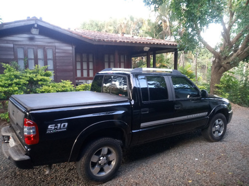 Chevrolet S10 Executive