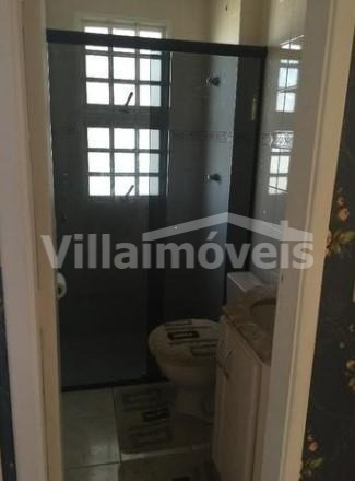 Imagem 9 de 25 de Apartamento À Venda Em Loteamento Parque São Martinho - Ap006564