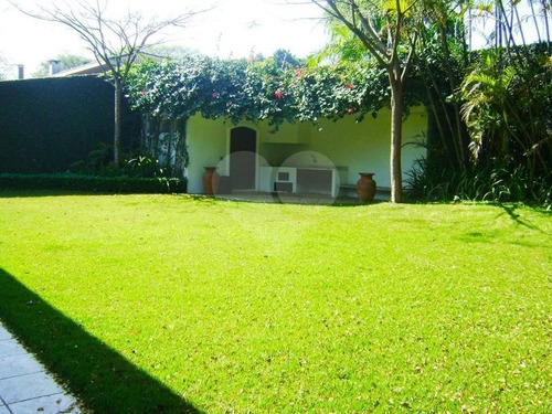 Casa-são Paulo-brooklin Velho | Ref.: 375-im70005 - 375-im70005