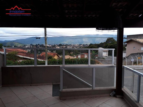 Imagem 11 de 27 de Casa Com 2 Dormitórios À Venda, 94 M² Por R$ 430.000,00 - Jardim Paulista - Atibaia/sp - Ca4444