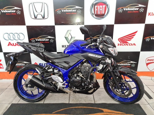 Imagem 2 de 5 de Yamaha Mt-03 Abs | Sem Detalhes!! - 2020