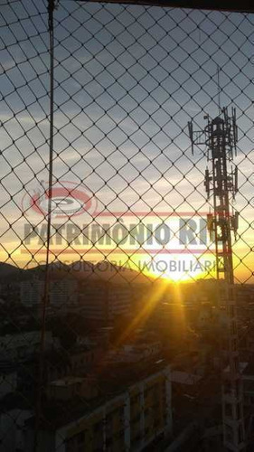 Imagem 3 de 15 de Apartamento 2quartos Madureira - Paap24367