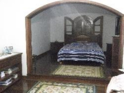 Imagem 24 de 25 de Excelente Chacara Em Itatiba Na Fazenda Primavera - Ch0026 - 34111077