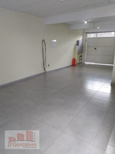 Imagem 4 de 12 de Casa Sobrado Em Centro - Diadema - 2326