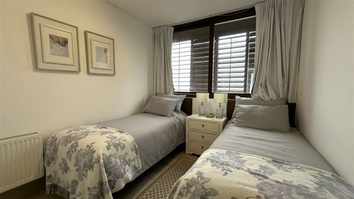 Departamento En Venta De 4 Dorm. En Zapallar