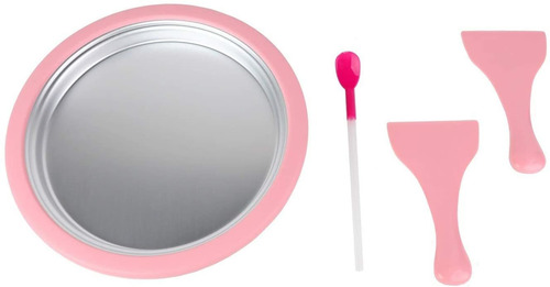 Craft Ciudad Karina García Diy Kit (helado)