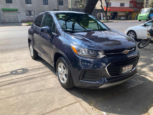 Chevrolet Trax 1.8 Lt At