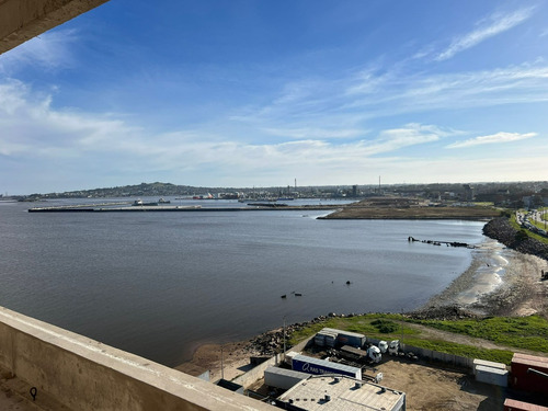 Venta Apartamento 1 Dormitorio Aguada Montevideo Harbour