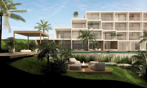 Imagen 2 de 7 de Vive - Pre Venta Al Pozo Dptos Frente Al Mar - Villa Gesell