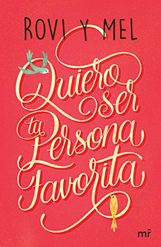 Quiero Ser Tu Persona Favorita -4you2-