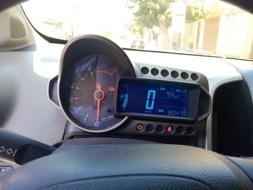 Sonic Lt Hb 1.6