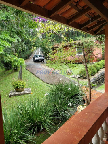 Chácara À Venda Em Das Posses - Ch276310