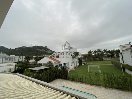 Imagem 12 de 30 de Casa Condominio Praia Brava - Sc - Ca0012_vdi