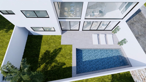 Casa En Venta En Lomas De Cuernavaca, Temixco, Morelos