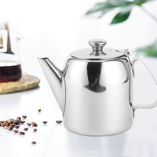 Tetera, Cafetera Hecha A Mano, Hervidor De Agua Fría, Tetera