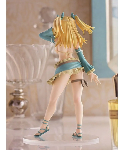 Figura Lucy Heartfilia Aquarious Fairy Tail - Pop Up Parade