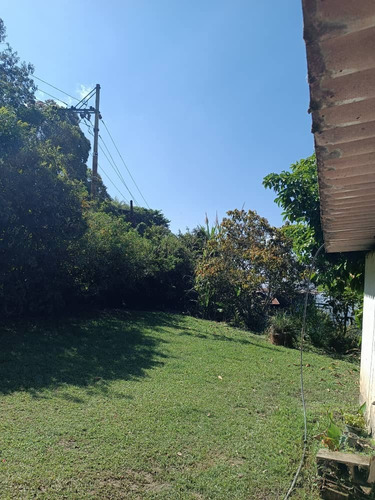 Venta De Terreno Via San Diego De Los Altos  C21 La Redoma.