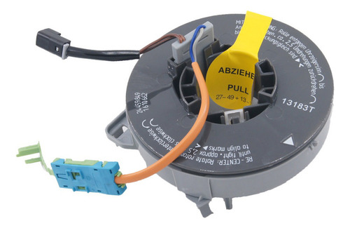 Resorte Reloj Para Chevrolet Corsa Chevrolet Meriva Tornado