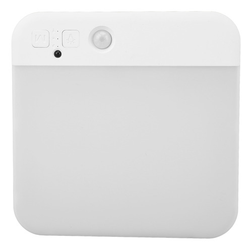 Lámpara De Techo Led Con Sensor De Movimiento, 4200 Mah, 3 M