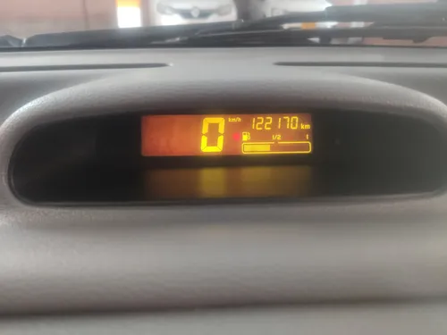Renault Twingo 1.2 U Authentique