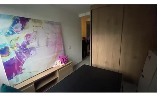 Apartamento En Venta Itagui Vía Los Gomez