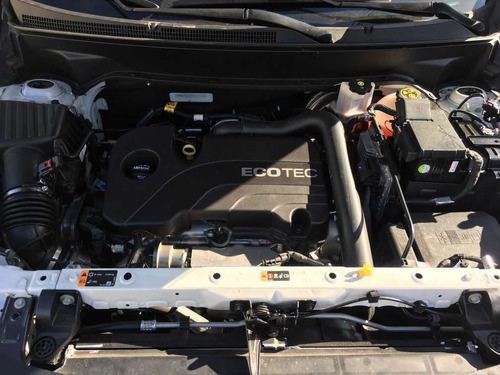 Chevrolet Equinox 1.5t Premier 4wd 2019