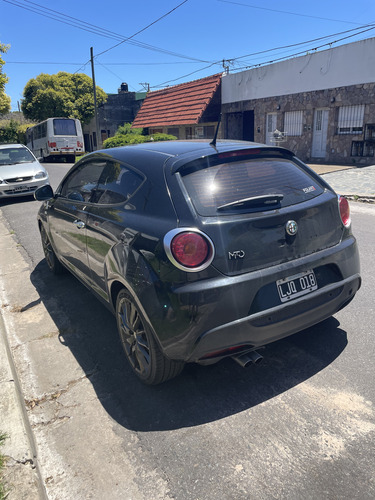Alfa Romeo Mito 1.6