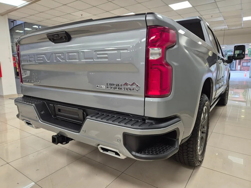 Chevrolet Silverado 5.3 V8 High Country