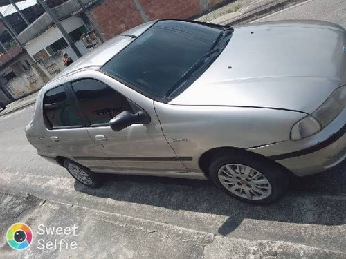 Fiat Siena 2000 1.0 6 Marchas 4p