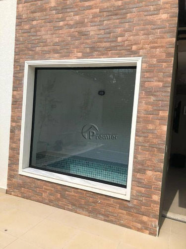 Imagem 25 de 30 de Casa Com 4 Dormitórios À Venda, 350 M² Por R$ 2.670.000,00 - Jardim Vila Paradiso - Indaiatuba/sp - Ca1666
