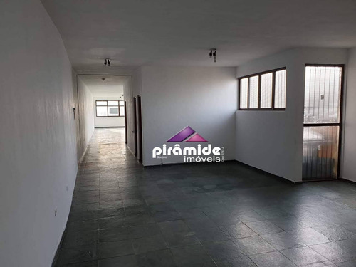 Imagem 6 de 12 de Ponto Para Alugar, 100 M² Por R$ 2.400,00/mês - Centro - Jacareí/sp - Pt0155