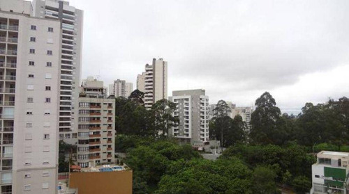 Imagem 14 de 14 de Apartamento Com 3 Dormitórios À Venda, 67 M² Por R$ 530.000,00 - Vila Andrade - São Paulo/sp - Ap16452