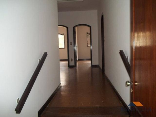Imagem 20 de 30 de Casa Em Centro, Limeira/sp De 516m² 4 Quartos À Venda Por R$ 1.280.000,00 - Ca1567627-s