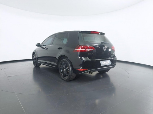 Imagem 5 de 15 de 182049 - Volkswagen Golf 2015 Com Garantia