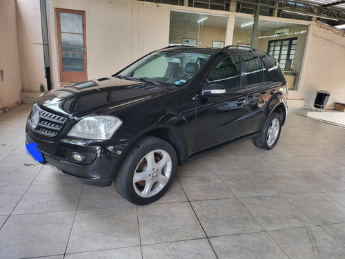 Mercedes-Benz Classe ML 3.5 5p