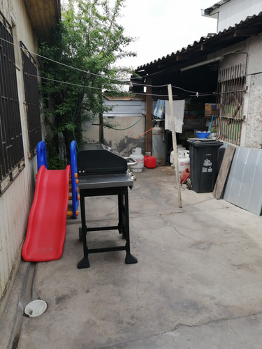 Lo Errazuriz, Terreno 358 M2, 3 Dormitorios, 4 Est